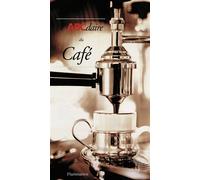 Collectif – L'ABCdaire du café – Livre – Flammarion