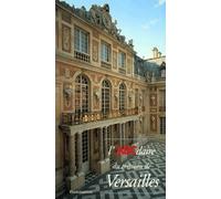 L'abcdaire Du Château De Versailles