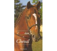 L'ABCdaire du cheval (78) – Flammarion