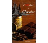 L'ABCdaire du chocolat