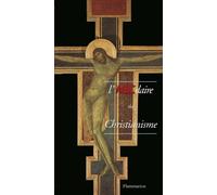 L'ABCdaire du christianisme - Pierre Chavot - Flammarion - broché - Etude