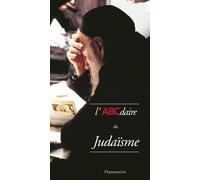 L'ABCdaire du judaïsme - Gabrielle Sed-Rajna - Flammarion - broché - Essai