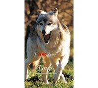L'ABCdaire du loup – Flammarion