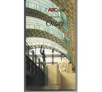 L'ABCDAIRE DU MUSEE D'ORSAY