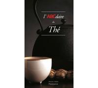 L'ABCdaire du thé