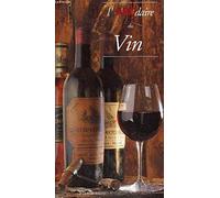 L'ABCdaire du vin