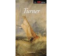 L'ABCdaire Turner
