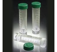 LABCON 949030 Tube à centrifuger, 50 mL à jupe en polypropylène stérile capuchon de sécurité (Pack de 500)