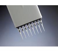 LABCON 949515 Pointe à Filtre en Rack Stérile, 100 μL-1000 μL, Large Ouverture, Ultrafine, Flexible (Pack de 576)