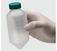 LABCON 949520 Tube à centrifuger, 225 mL, non stérile (Pack de 48)