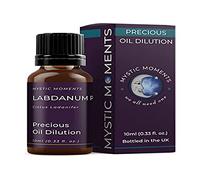 Labdanum (Qualité Parfum) Dilution Huile Absolue 10ml