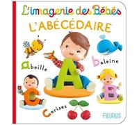 L'abécédaire – Fleurus