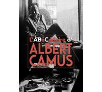 L'Abécédaire d'Albert Camus