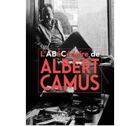 L'Abécédaire d'Albert Camus - Marylin Maeso - L'observatoire Eds De - broché - Biographie