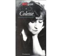 L'abécédaire de Colette