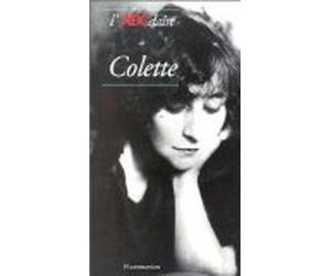 L'abécédaire de Colette