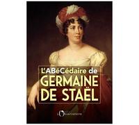 L'abécédaire De Germaine De Staël