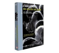 L'Abécédaire de Gilles Deleuze