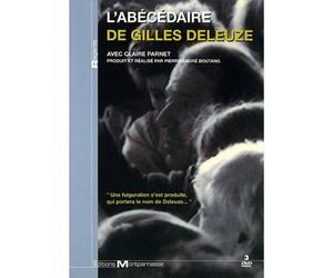 L'abécédaire De Gilles Deleuze