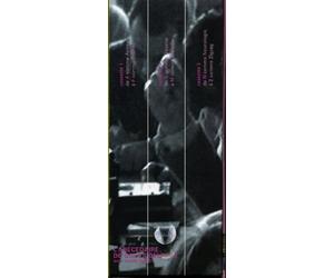 L'abécédaire De Gilles Deleuze [VHS]