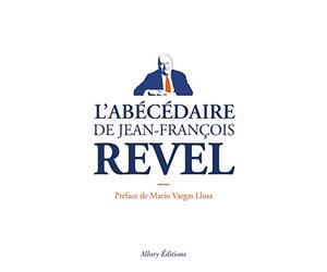 L'Abécédaire de Jean-François Revel