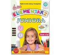 L'abécédaire de Junior. Pratique