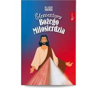 L'abécédaire de la Divine Miséricorde - Leszek Smolinski (Für Kinder, Religion auf Polnisch)