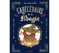 L'abécédaire de la magie