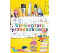 L'abécédaire de l'école maternelle