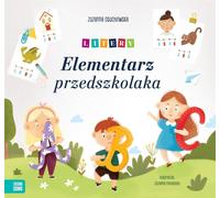 L'abécédaire de l'école maternelle