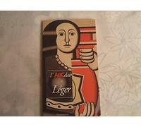 L'abécédaire de Léger