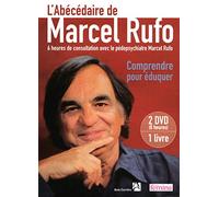 L'abécédaire de Marcel Rufo CD