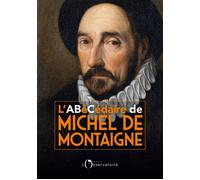 L'Abécédaire de Michel de Montaigne - Emmanuel Moses - L'observatoire Eds De - broché - Essai