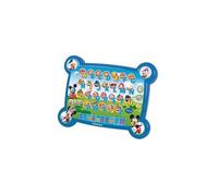 L'abécédaire de Mickey - Clementoni