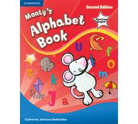 L'abécédaire de Monty