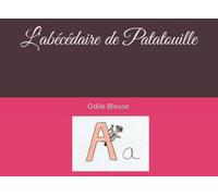 L'abécédaire de Patatouille