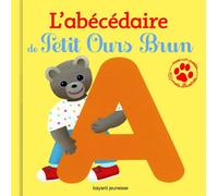 L'abécédaire de Petit Ours Brun