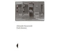 L'abécédaire de Prague