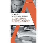 L'Abécédaire de Romain Gary