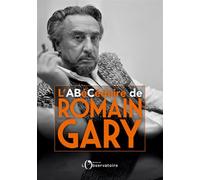 L'abécédaire de Romain Gary
