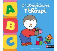 L'abécédaire de T'choupi - Dès 2 ans