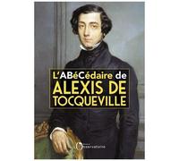 L'abécédaire De Tocqueville