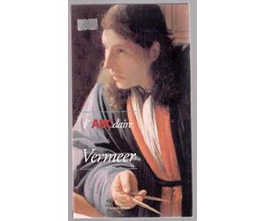 L'Abécédaire de Vermeer