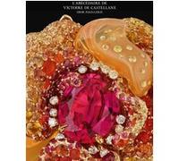 Victoire de Castellane, Olivier Gabet – L'abécédaire de Victoire de Castellane – Dior Joaillerie