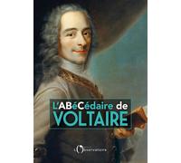 L'abécédaire De Voltaire | Occasion