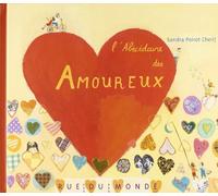 L'abécédaire des amoureux