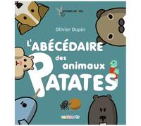 L'abécédaire Des Animaux Patates
