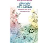 L'abécédaire des animaux pathrologiques