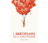 L'Abécédaire des émotions