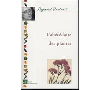 L'Abécédaire des plantes